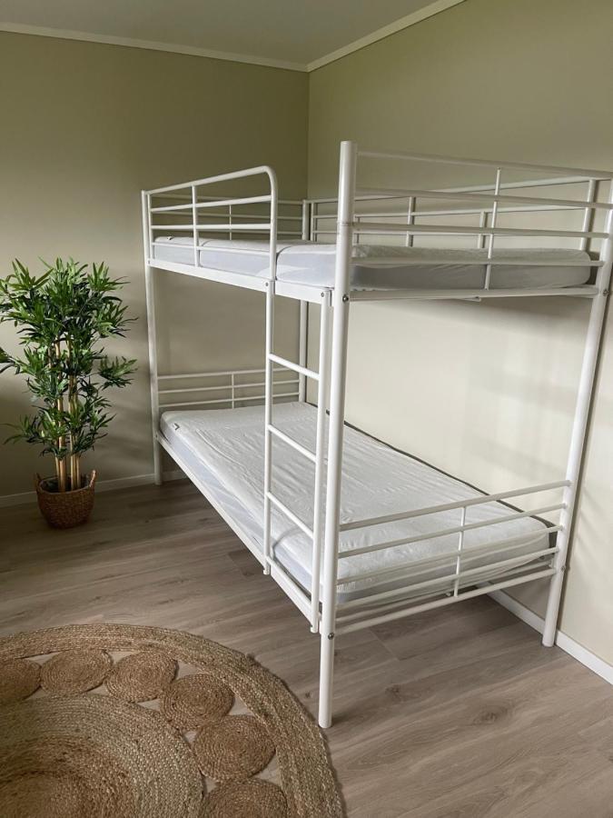 Jasund Sunview Διαμέρισμα Lyngdal Εξωτερικό φωτογραφία